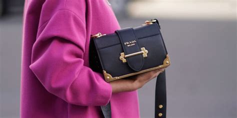 Rebellious But Refined: The Best Prada Bags To Invest In 